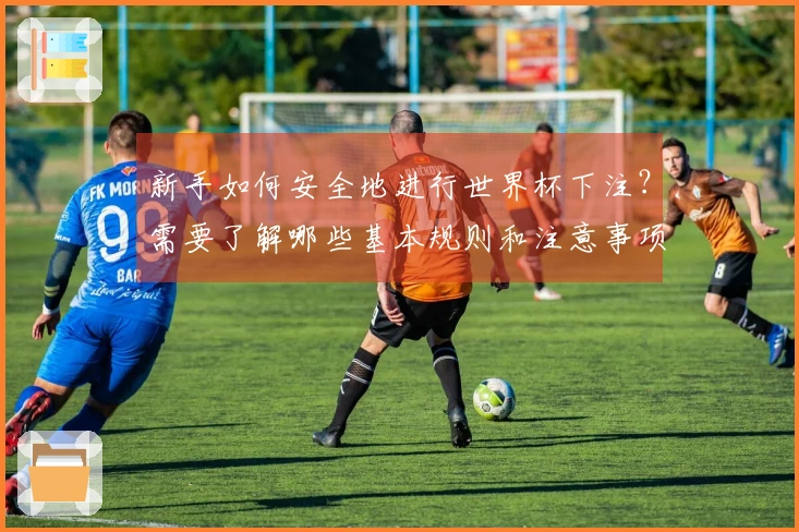 新手如何安全地进行世界杯下注?需要了解哪些基本规则和注意事项