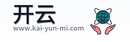 开云 Logo
